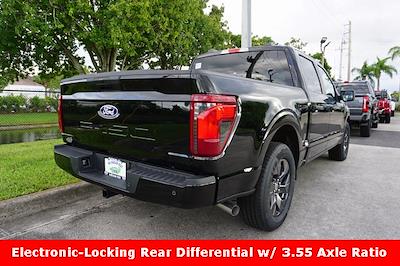 2025 Ford F-150 SuperCrew Cab RWD Pickup for sale #93071 - photo 2