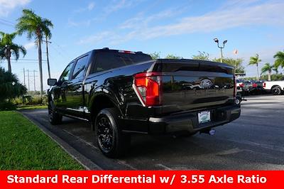 New 2025 Ford F-150 STX SuperCrew Cab Pickup for sale #93075 - photo 2