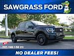 New 2025 Ford F-150 STX SuperCrew Cab Pickup for sale #93075 - photo 1