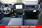 New 2025 Ford F-150 STX SuperCrew Cab Pickup for sale #93075 - photo 6