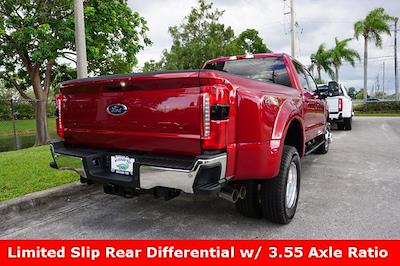 New 2026 Ford F-350 XLT Crew Cab 4WD DRW Pickup for sale #93077 - photo 2