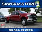 New 2026 Ford F-350 XLT Crew Cab 4WD DRW Pickup for sale #93077 - photo 1