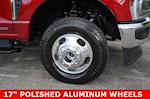 New 2026 Ford F-350 XLT Crew Cab 4WD DRW Pickup for sale #93077 - photo 23