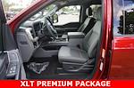 New 2026 Ford F-350 XLT Crew Cab 4WD DRW Pickup for sale #93077 - photo 7