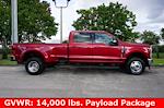 New 2026 Ford F-350 XLT Crew Cab 4WD DRW Pickup for sale #93077 - photo 10