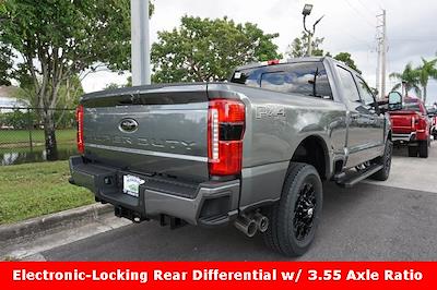 New 2026 Ford F-350 Lariat Crew Cab for sale #93078 - photo 2