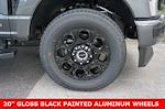 New 2026 Ford F-350 Lariat Crew Cab for sale #93078 - photo 27