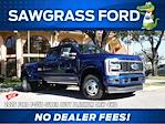 New 2026 Ford F-350 Platinum Crew Cab 4WD DRW Pickup for sale #93093 - photo 1