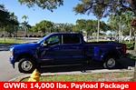 New 2026 Ford F-350 Platinum Crew Cab 4WD DRW Pickup for sale #93093 - photo 16