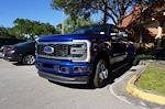 New 2026 Ford F-350 Platinum Crew Cab 4WD DRW Pickup for sale #93093 - photo 3