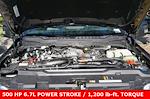 New 2026 Ford F-350 Platinum Crew Cab 4WD DRW Pickup for sale #93093 - photo 8