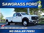 2026 Ford F-450 Crew Cab DRW 4WD Pickup for sale #93095 - photo 1