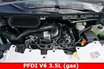 New 2026 Ford Transit 250 Medium Roof Empty Cargo Van for sale #93096 - photo 10