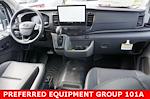 New 2026 Ford Transit 250 Medium Roof Empty Cargo Van for sale #93096 - photo 5