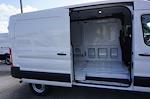 New 2026 Ford Transit 250 Medium Roof Empty Cargo Van for sale #93096 - photo 7