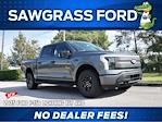 New 2025 Ford F-150 Lightning XLT SuperCrew Cab for sale #93106 - photo 1