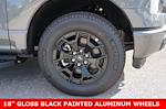 New 2025 Ford F-150 Lightning XLT SuperCrew Cab for sale #93106 - photo 22