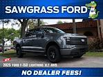New 2025 Ford F-150 Lightning XLT SuperCrew Cab for sale #93108 - photo 1