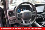 New 2025 Ford F-150 Lightning XLT SuperCrew Cab for sale #93108 - photo 11
