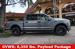 New 2025 Ford F-150 Lightning XLT SuperCrew Cab for sale #93108 - photo 14