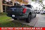 New 2025 Ford F-150 Lightning XLT SuperCrew Cab for sale #93108 - photo 19