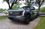 New 2025 Ford F-150 Lightning XLT SuperCrew Cab for sale #93108 - photo 34