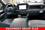 New 2025 Ford F-150 Lightning XLT SuperCrew Cab for sale #93108 - photo 5