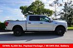 New 2025 Ford F-150 Lightning XLT SuperCrew Cab for sale #93109 - photo 14
