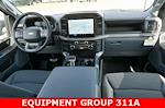 New 2025 Ford F-150 Lightning XLT SuperCrew Cab for sale #93109 - photo 5