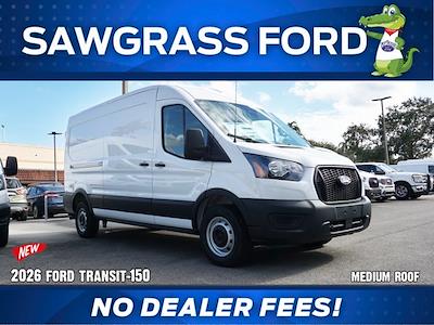2026 Ford Transit 150 Medium Roof RWD Empty Cargo Van for sale #93111 - photo 1