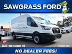 New 2026 Ford Transit 150 Medium Roof Empty Cargo Van for sale #93111 - photo 1