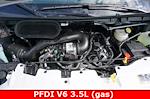 New 2026 Ford Transit 150 Medium Roof Empty Cargo Van for sale #93111 - photo 13