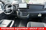 New 2026 Ford Transit 150 Medium Roof Empty Cargo Van for sale #93113 - photo 5