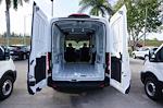 New 2026 Ford Transit 150 Medium Roof Empty Cargo Van for sale #93113 - photo 6