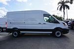 New 2026 Ford Transit 150 Medium Roof Empty Cargo Van for sale #93113 - photo 9