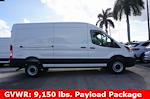 New 2026 Ford Transit 250 Medium Roof Empty Cargo Van for sale #93114 - photo 20