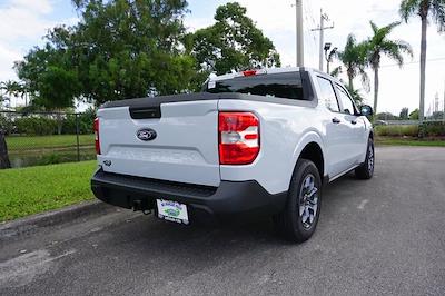 New 2025 Ford Maverick XLT SuperCrew Cab for sale #93116 - photo 2