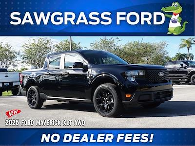 2025 Ford Maverick SuperCrew Cab AWD Pickup for sale #93122 - photo 1