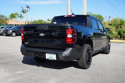 New 2025 Ford Maverick XLT SuperCrew Cab for sale #93122 - photo 2