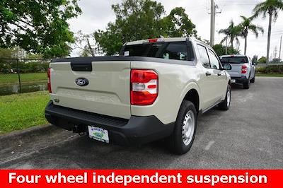 New 2025 Ford Maverick XL SuperCrew Cab for sale #93123 - photo 2