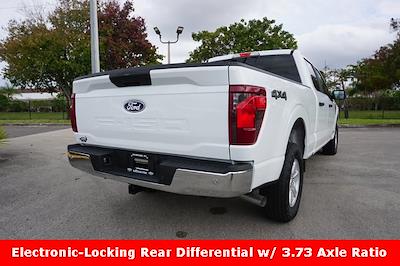 New 2025 Ford F-150 XL SuperCrew Cab for sale #93127 - photo 2