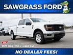 New 2025 Ford F-150 XL SuperCrew Cab for sale #93127 - photo 1