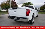 New 2025 Ford F-150 XL SuperCrew Cab for sale #93127 - photo 2