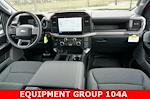 New 2025 Ford F-150 XL SuperCrew Cab for sale #93127 - photo 6