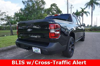 New 2025 Ford Maverick XLT SuperCrew Cab for sale #93130 - photo 2