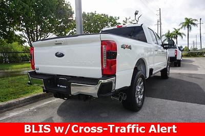 New 2026 Ford F-250 Lariat Crew Cab 4WD Pickup for sale #93136 - photo 2