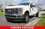 New 2026 Ford F-250 Lariat Crew Cab 4WD Pickup for sale #93136 - photo 25