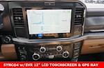 New 2026 Ford F-250 Lariat Crew Cab 4WD Pickup for sale #93136 - photo 5