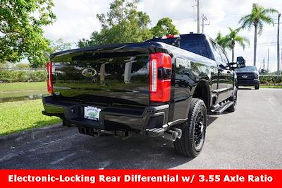 New 2026 Ford F-350 Lariat Crew Cab for sale #93137 - photo 2