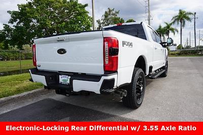 New 2026 Ford F-350 Lariat Crew Cab for sale #93145 - photo 2